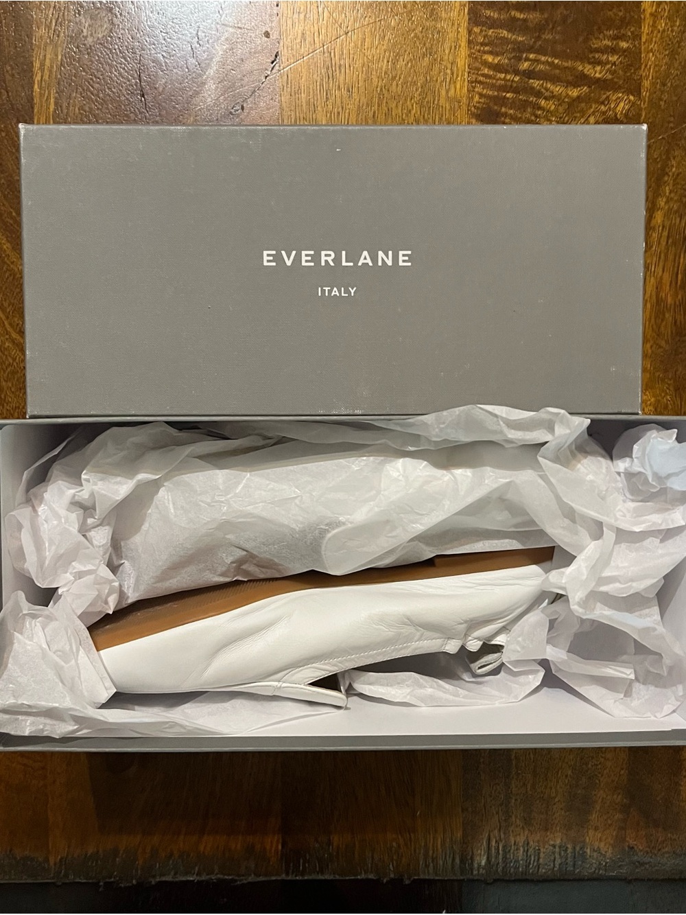 Everlane Day Glove Flats - Picture 10 of 11